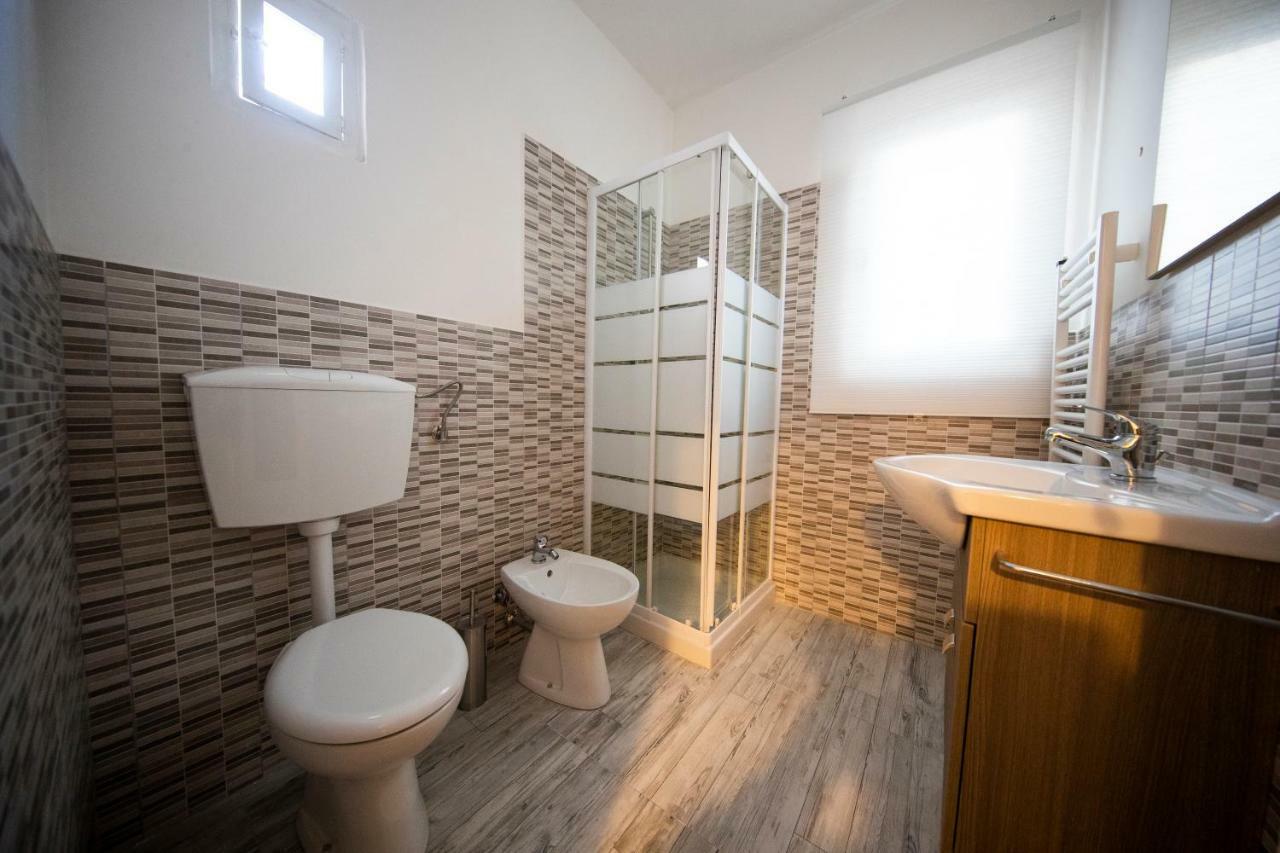 Vila Casa Dei Nonni Capurso Exteriér fotografie
